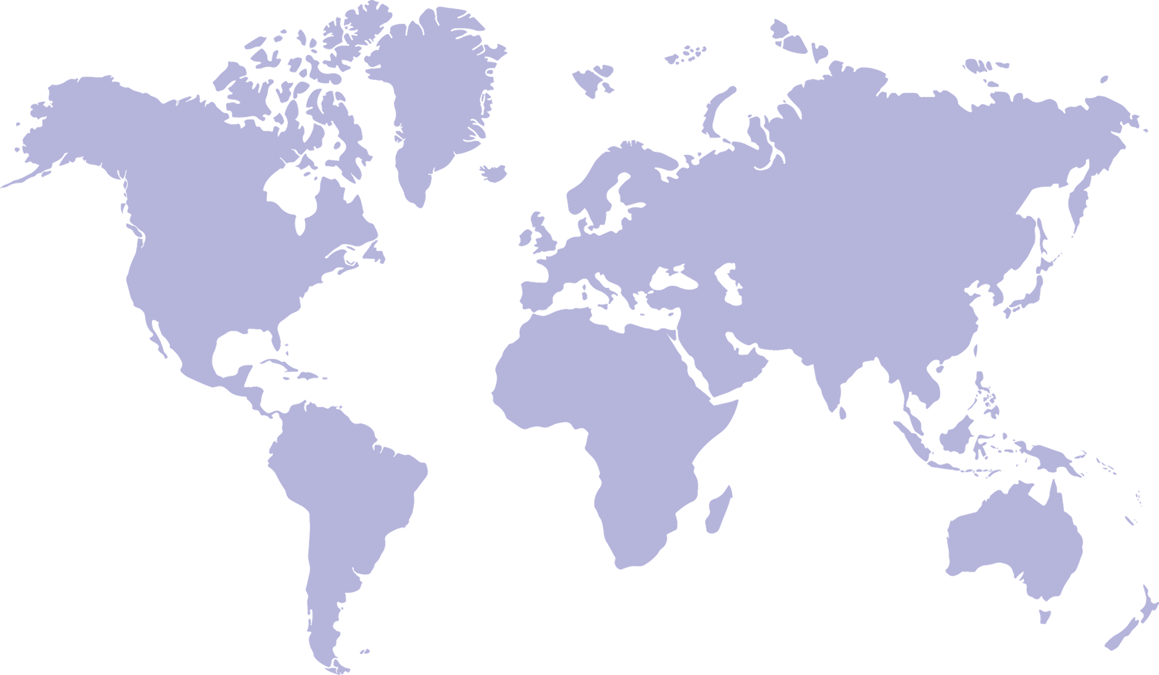 World Map